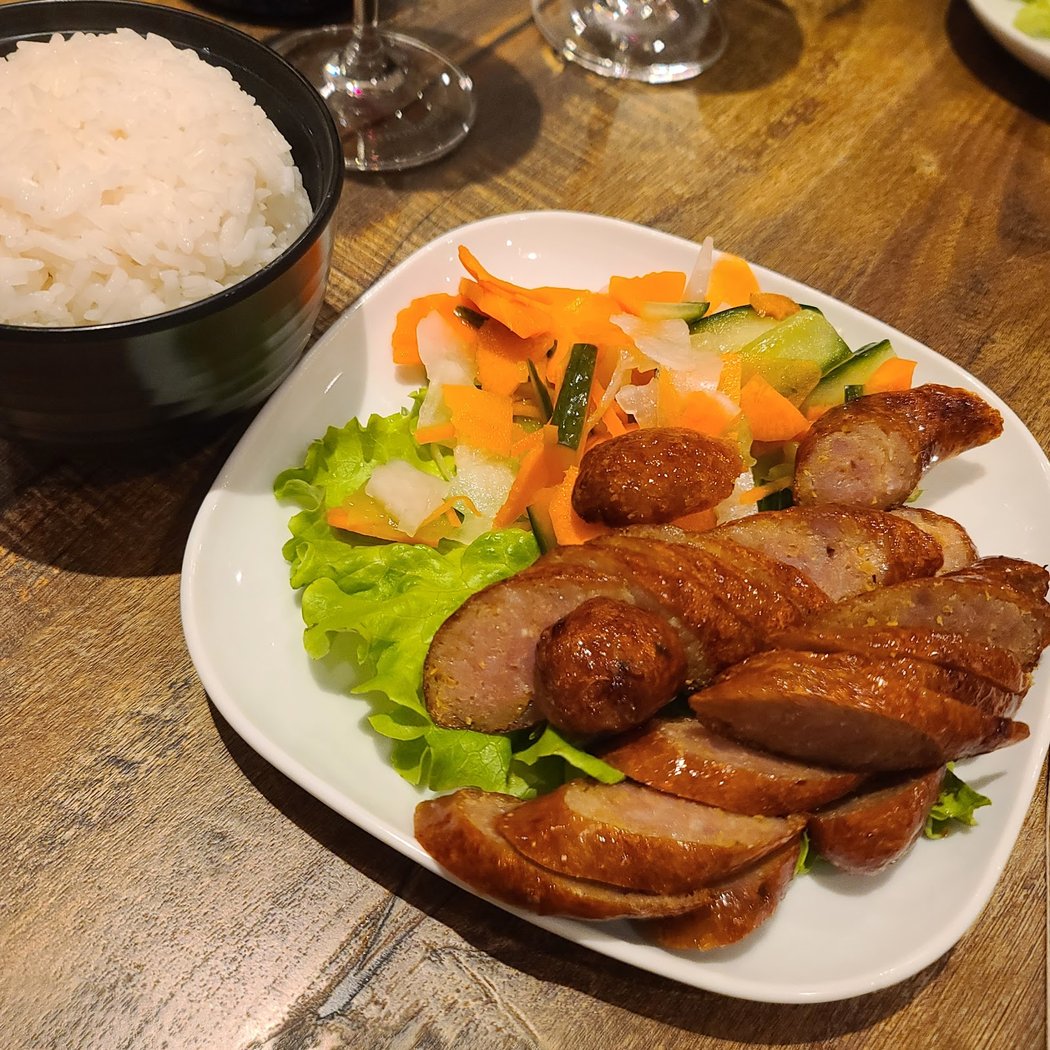 Nyla khmer&thaï restaurant 3